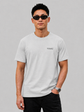 YourZ Signature Glacier Gray T-Shirt